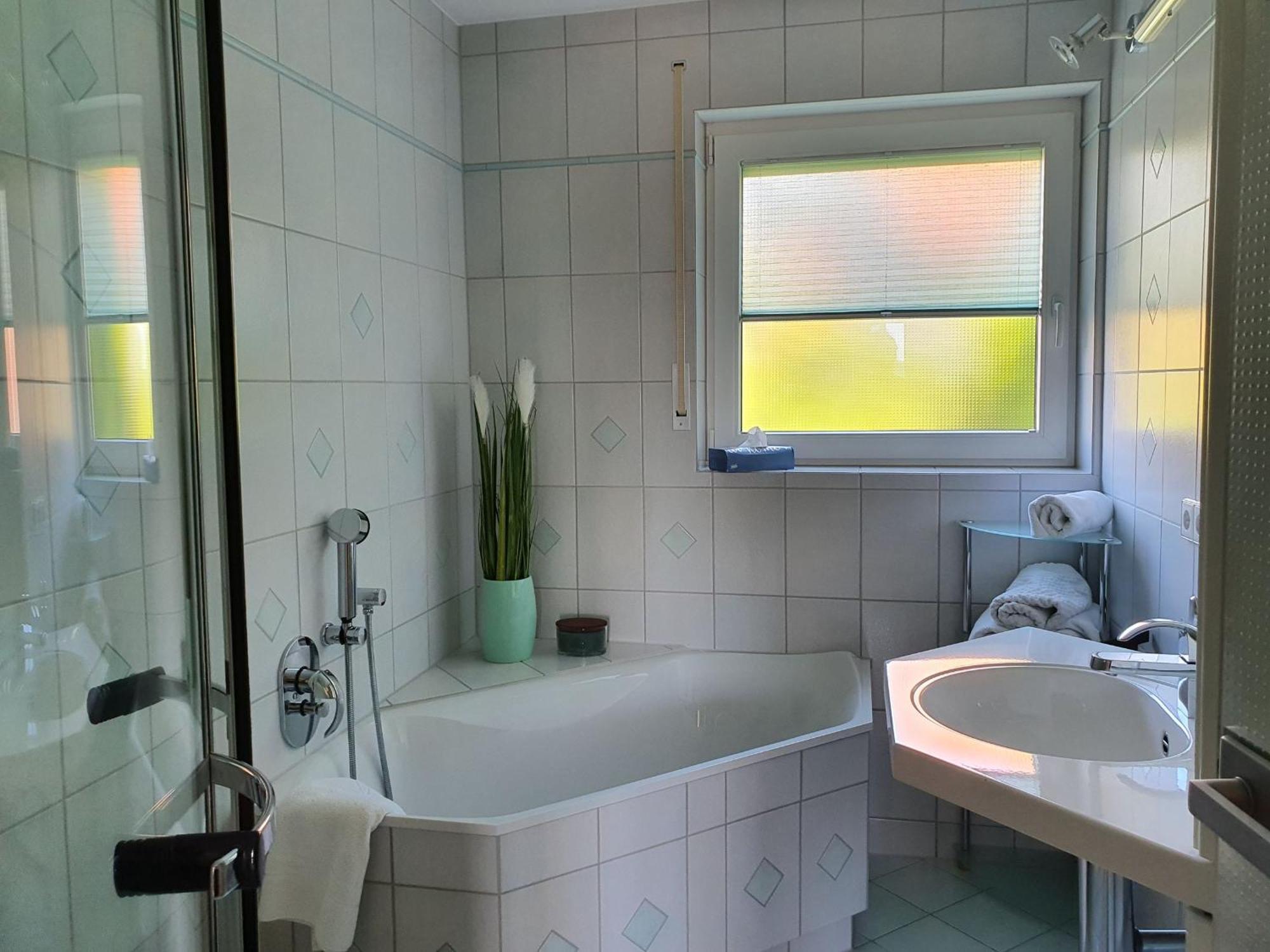 Ferienwohnung Panorama-Seetraum Sipplingen Exteriör bild