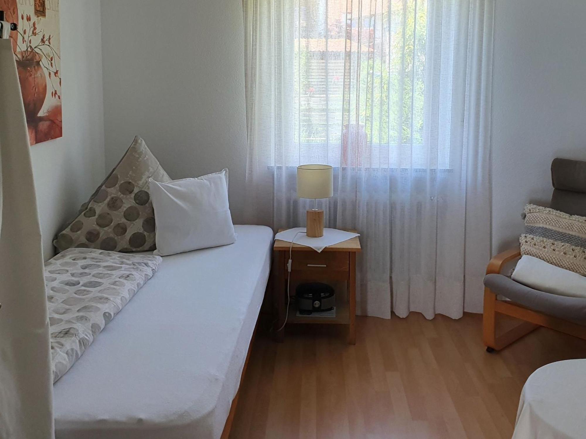 Ferienwohnung Panorama-Seetraum Sipplingen Exteriör bild